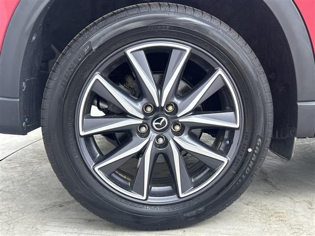 Mazda CX-5 2018 7550985-12