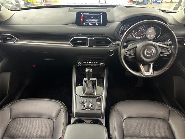 Mazda CX-5 2018 7550985-15