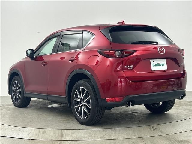 Mazda CX-5 2018 7550985-2