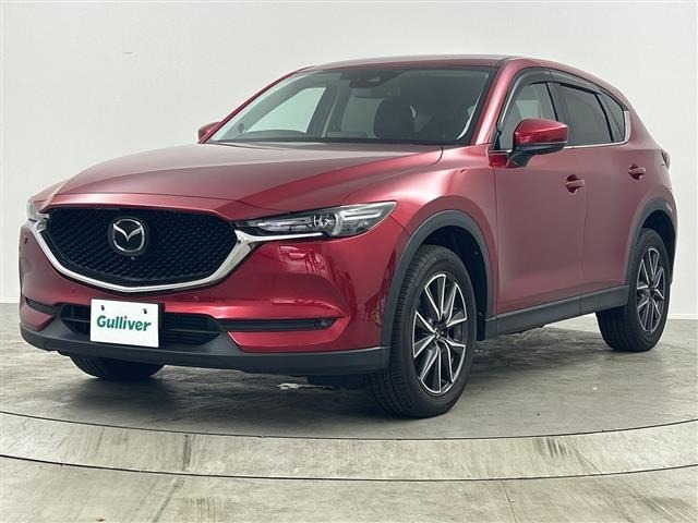 Mazda CX-5 2018 7550985-22