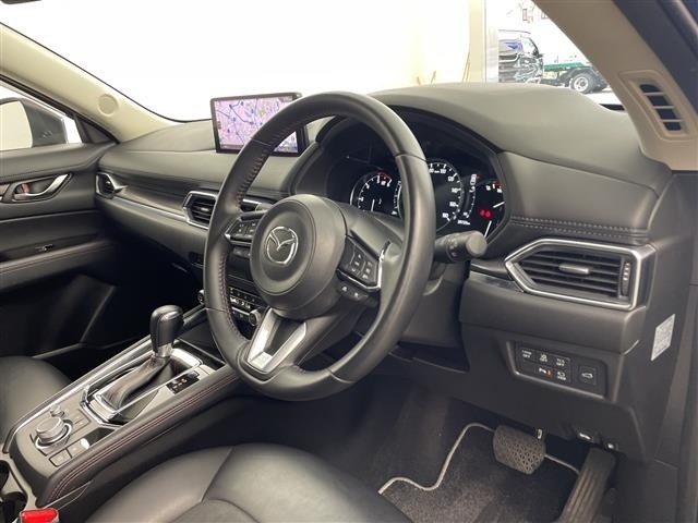 Mazda CX-5 2023 7550997-1