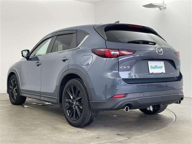 Mazda CX-5 2023 7550997-13
