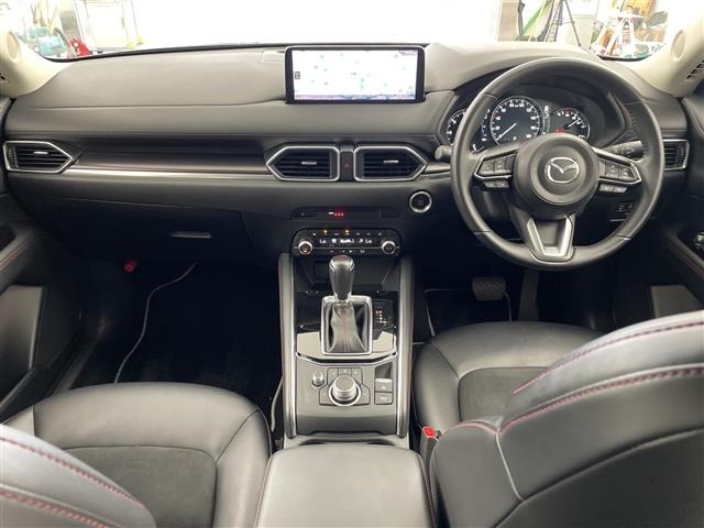 Mazda CX-5 2023 7550997-14