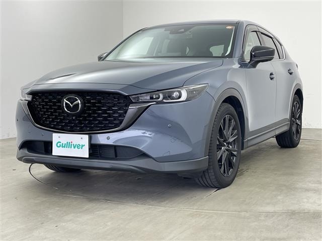 Mazda CX-5 2023 7550997-15
