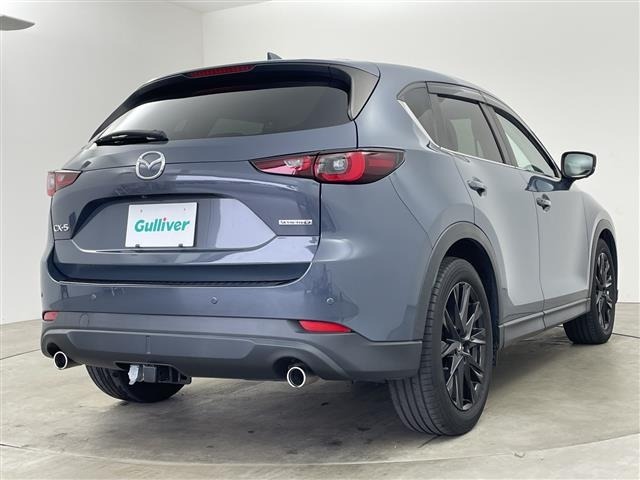 Mazda CX-5 2023 7550997-16
