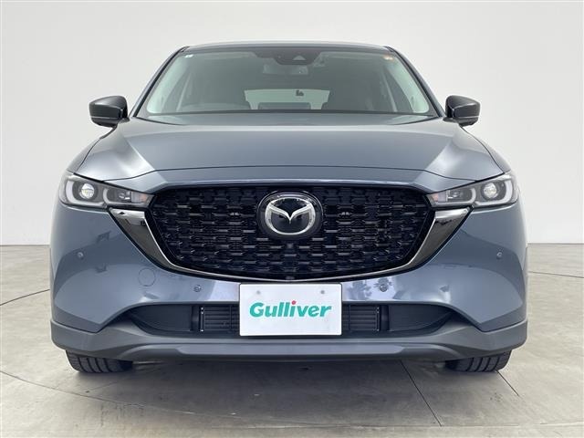 Mazda CX-5 2023 7550997-17