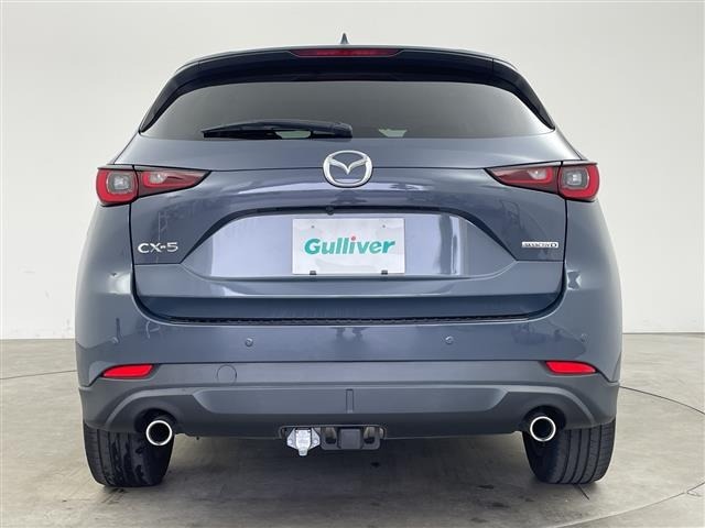 Mazda CX-5 2023 7550997-18