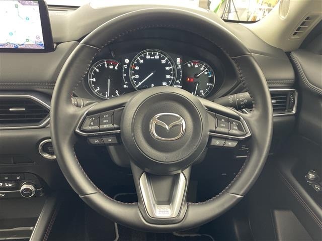 Mazda CX-5 2023 7550997-22