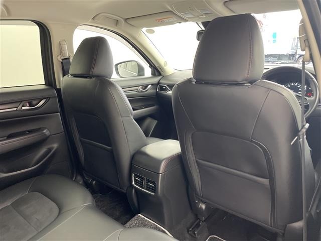 Mazda CX-5 2023 7550997-5