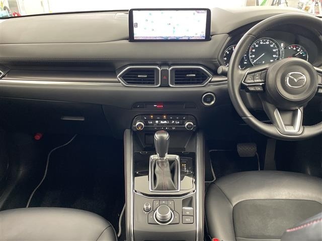 Mazda CX-5 2023 7550997-6