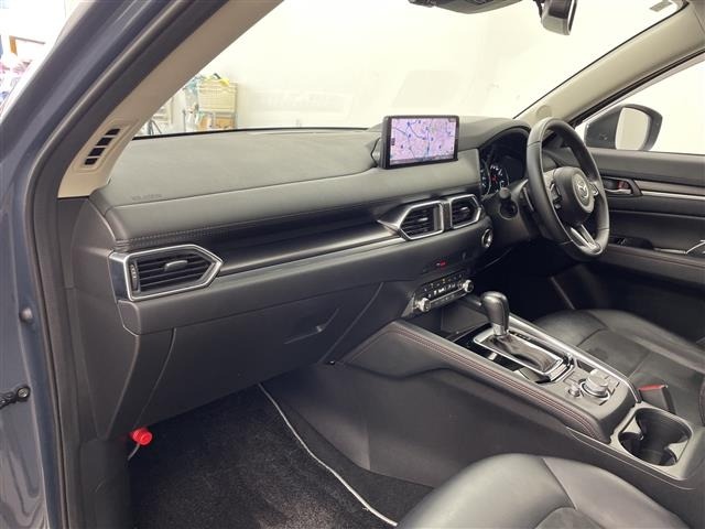 Mazda CX-5 2023 7550997-8