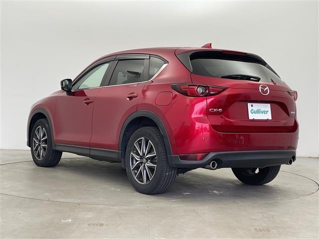 Mazda CX-5 2021 7551053-12