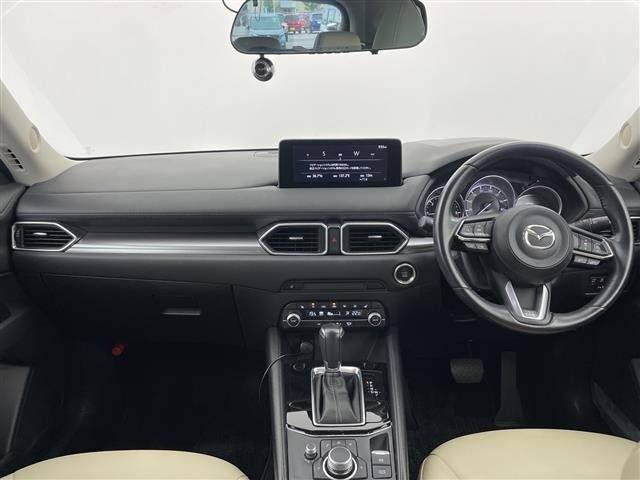 Mazda CX-5 2021 7551053-13
