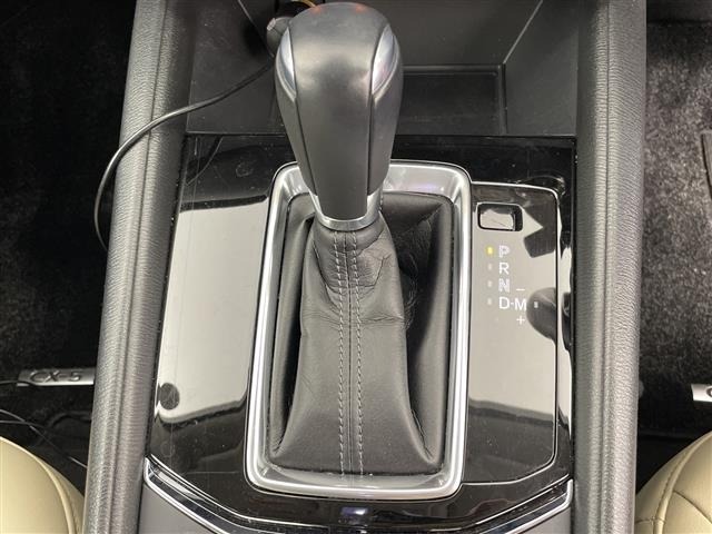 Mazda CX-5 2021 7551053-19