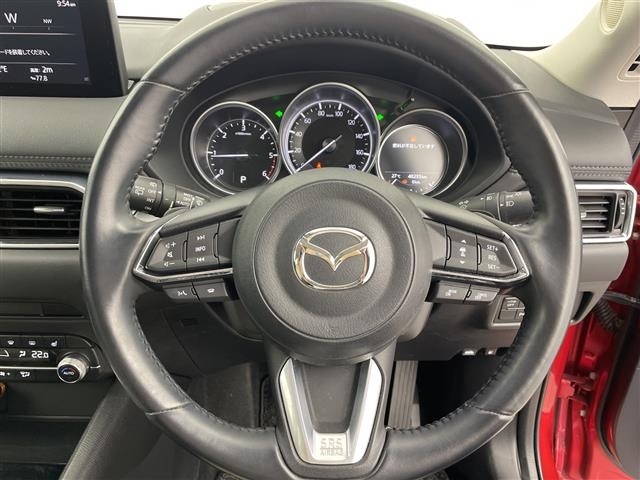 Mazda CX-5 2021 7551053-20