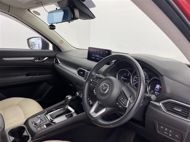 Mazda CX-5 2021 7551053-3