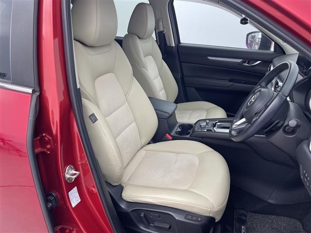 Mazda CX-5 2021 7551053-5