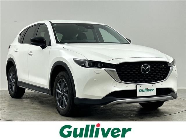 Mazda CX-5 2021 7551070-0