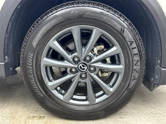 Mazda CX-5 2021 7551070-12