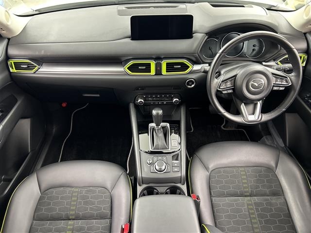 Mazda CX-5 2021 7551070-15