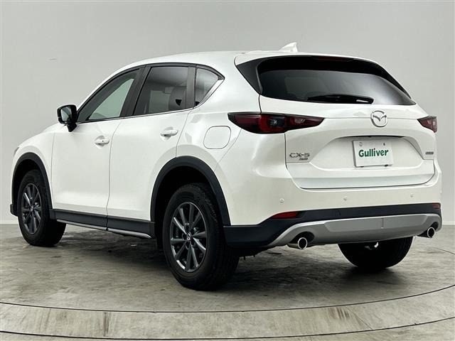 Mazda CX-5 2021 7551070-2