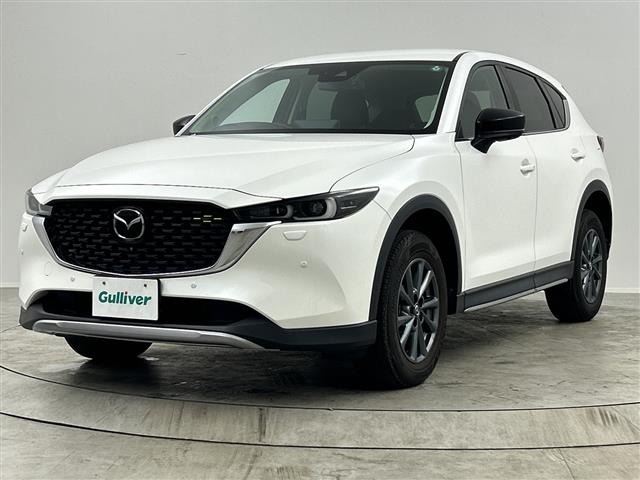 Mazda CX-5 2021 7551070-22