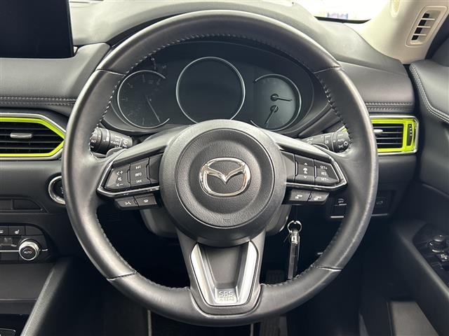 Mazda CX-5 2021 7551070-4