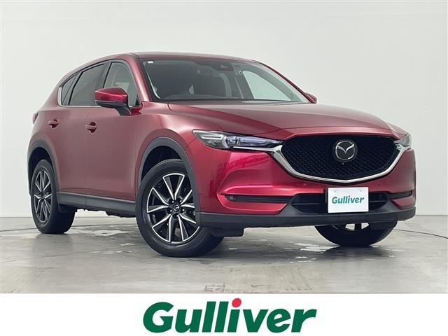 Mazda CX-5 2019 7551071-0