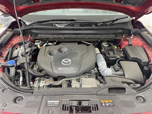 Mazda CX-5 2019 7551071-15