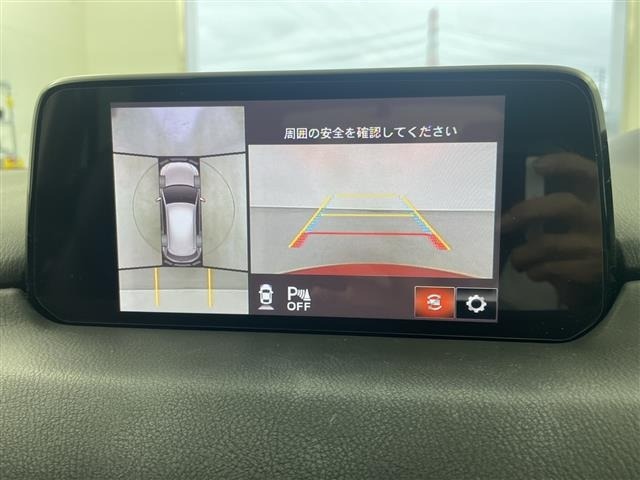 Mazda CX-5 2019 7551071-19