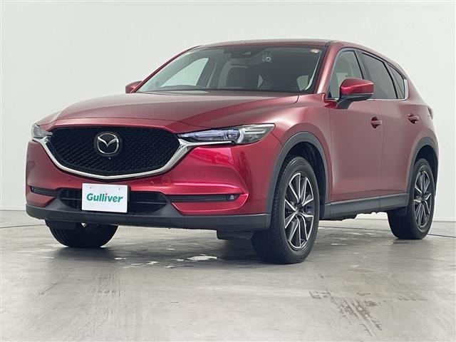 Mazda CX-5 2019 7551071-23