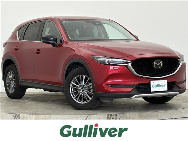 Mazda CX-5 2017 7551090-0