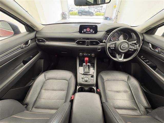 Mazda CX-5 2017 7551090-15