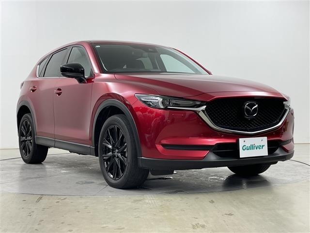Mazda CX-5 2021 7551101-0