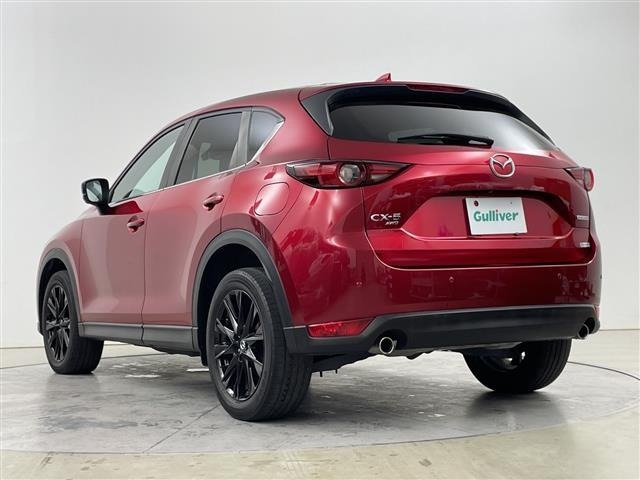 Mazda CX-5 2021 7551101-13