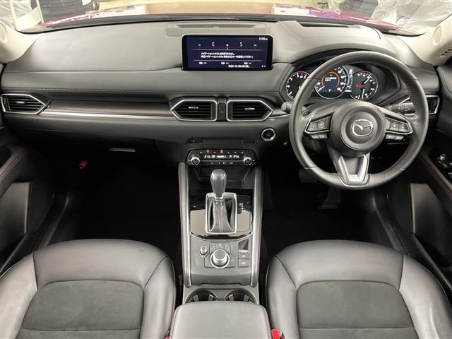 Mazda CX-5 2021 7551101-14
