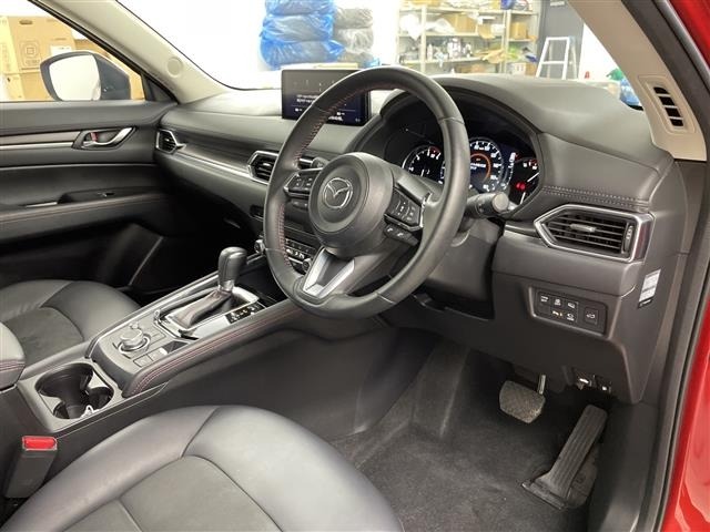 Mazda CX-5 2021 7551101-2