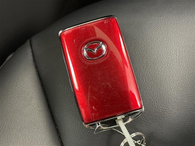 Mazda CX-5 2021 7551101-20