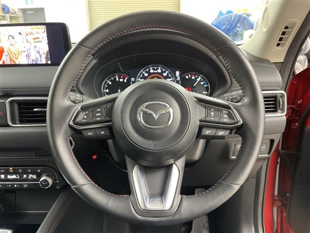 Mazda CX-5 2021 7551101-21