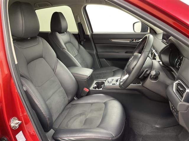 Mazda CX-5 2021 7551101-22