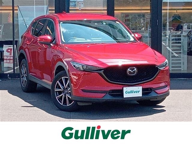 Mazda CX-5 2018 7551107-0