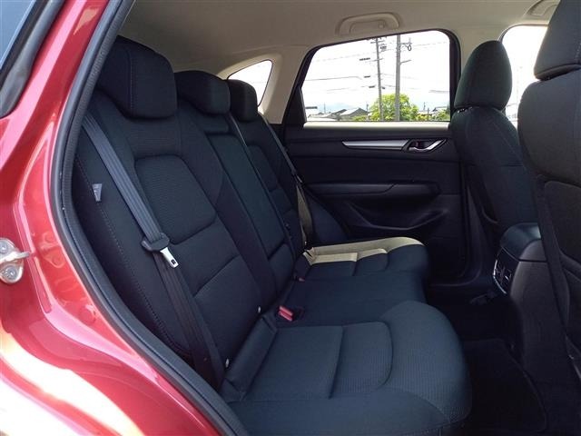 Mazda CX-5 2018 7551107-1