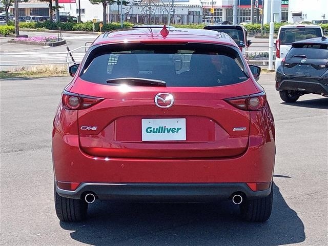 Mazda CX-5 2018 7551107-10