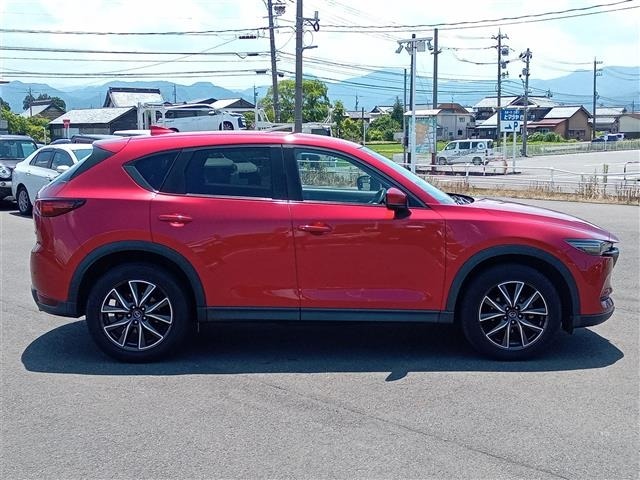 Mazda CX-5 2018 7551107-11