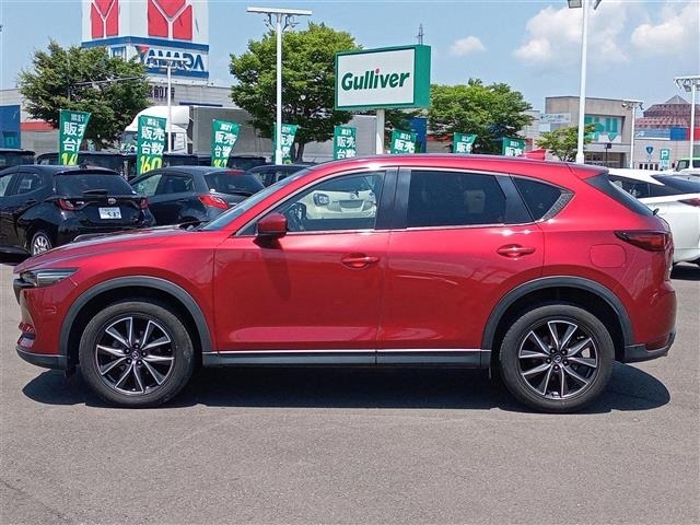Mazda CX-5 2018 7551107-12