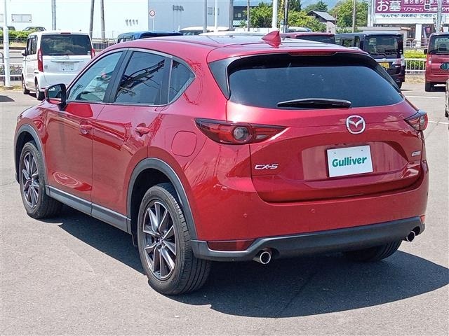 Mazda CX-5 2018 7551107-13