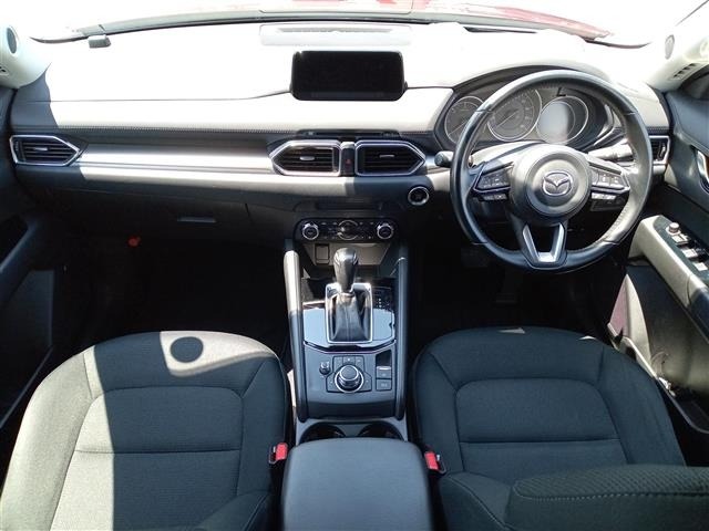 Mazda CX-5 2018 7551107-14