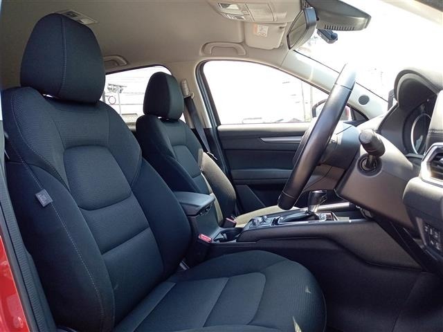 Mazda CX-5 2018 7551107-21