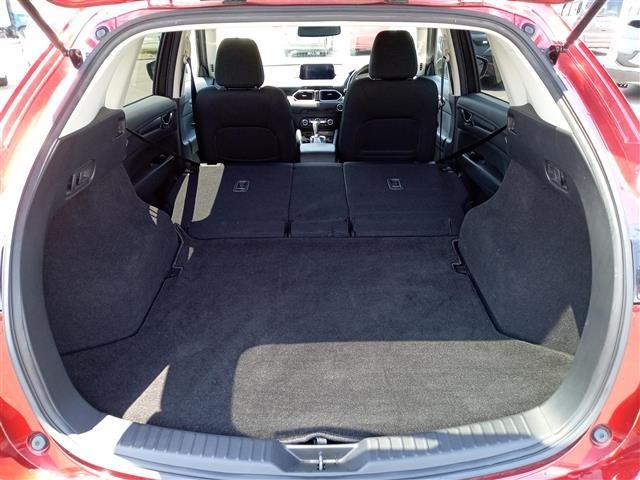 Mazda CX-5 2018 7551107-3