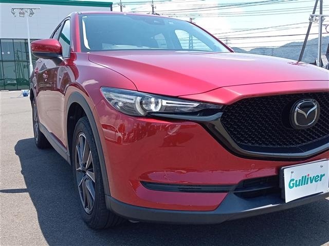 Mazda CX-5 2018 7551107-5